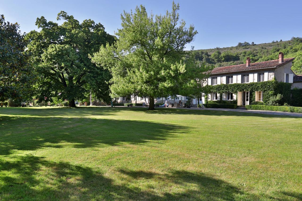 La Chapelle Aux Acacias Guest house
