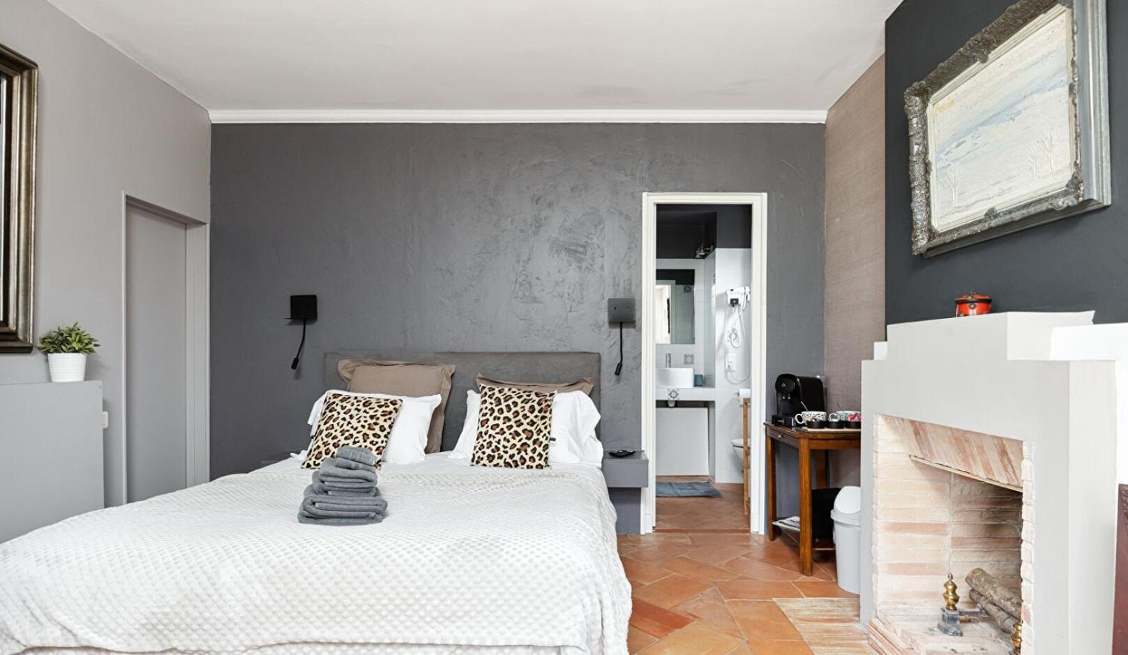 Guest house La Chapelle Aux Acacias