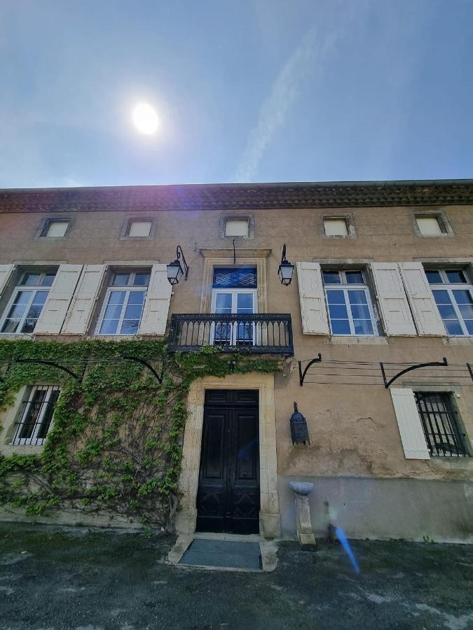 La Chapelle Aux Acacias Guest house