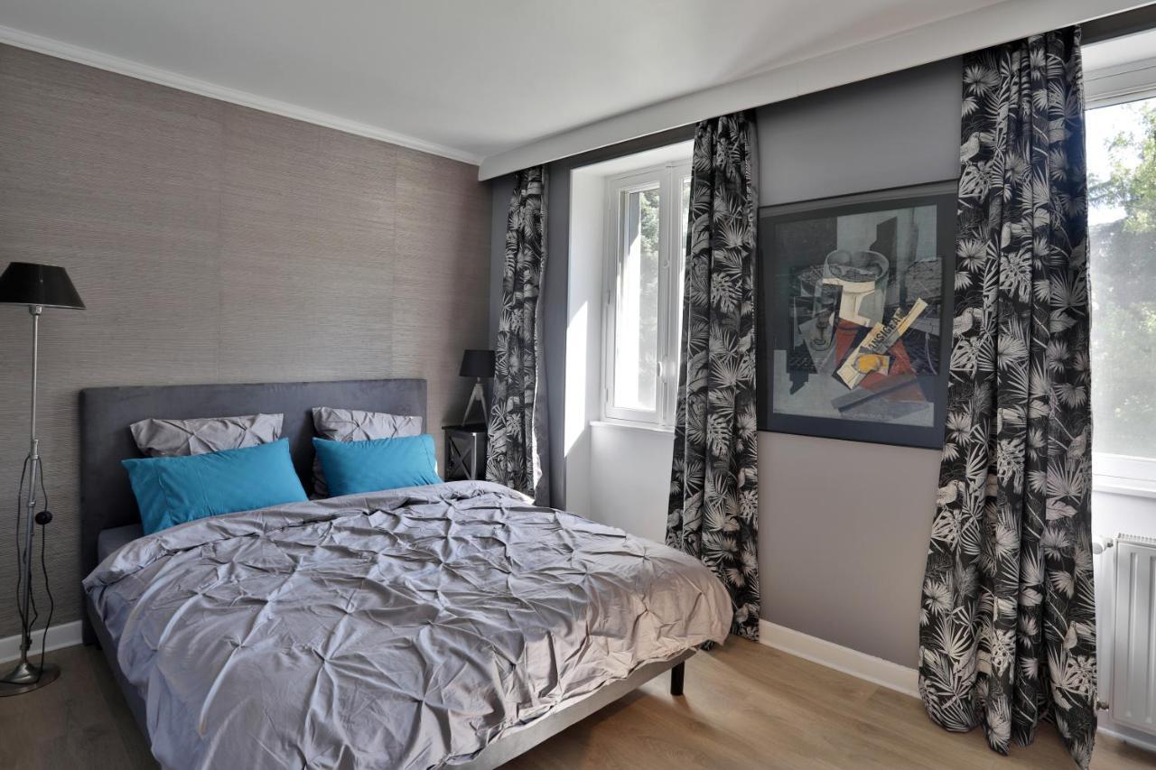 Guest house La Chapelle Aux Acacias Caucalieres
